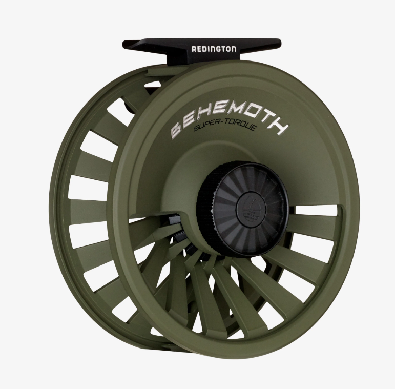 Redington Behemoth image 1