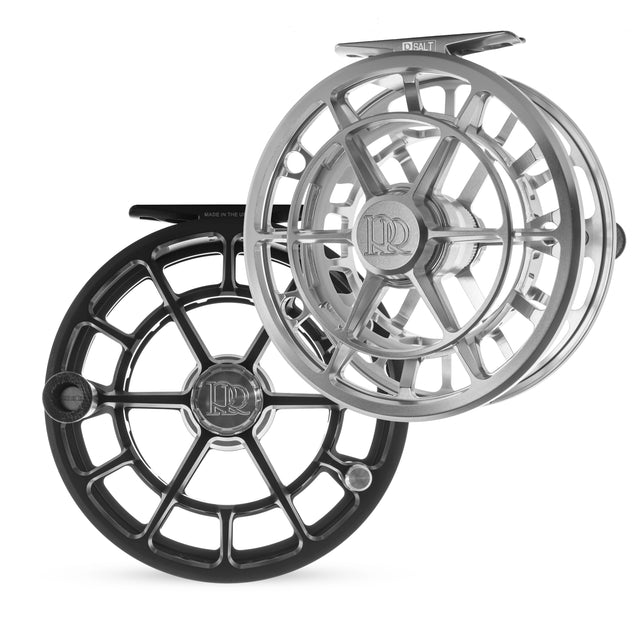 Ross Evolution R Salt Fly Reel image 0