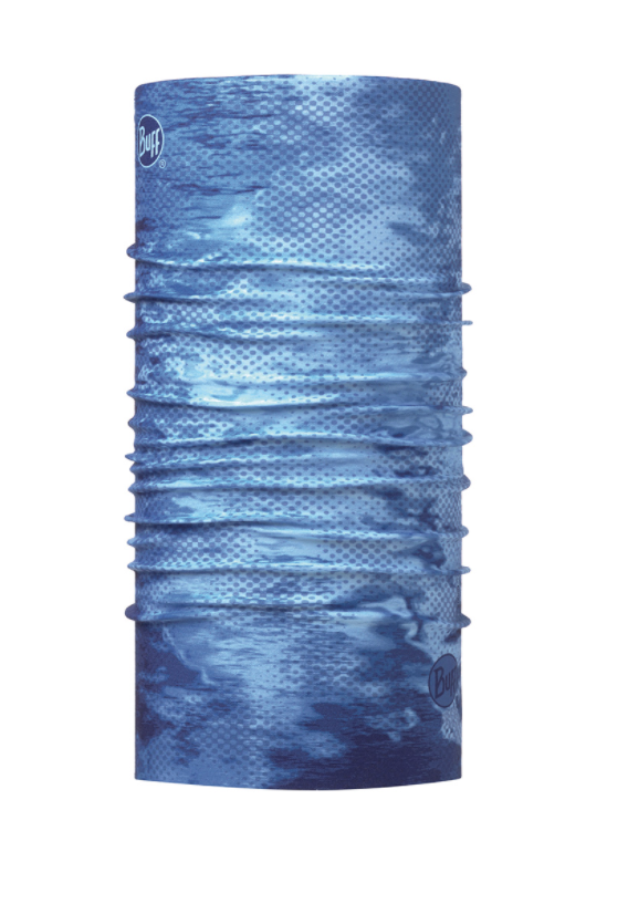 Buff Kids Junior CoolNet UV Neck Gaiter image