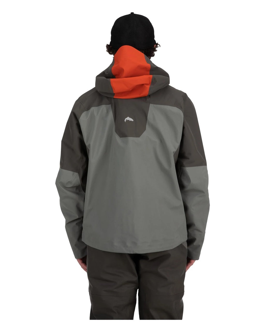 Simms Men's G3 Guide Wading Jacket image 2