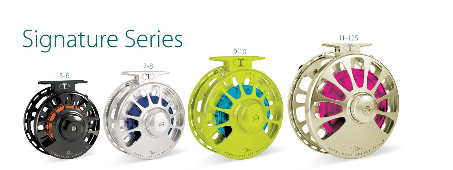 Tibor Signature Series image 1