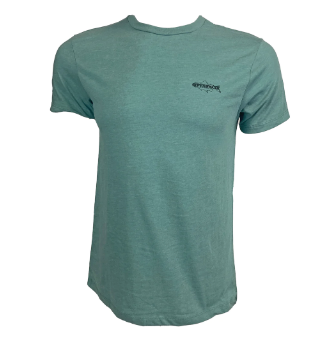Rep Your Water Tight Lines Squatch SS Shirt image 1
