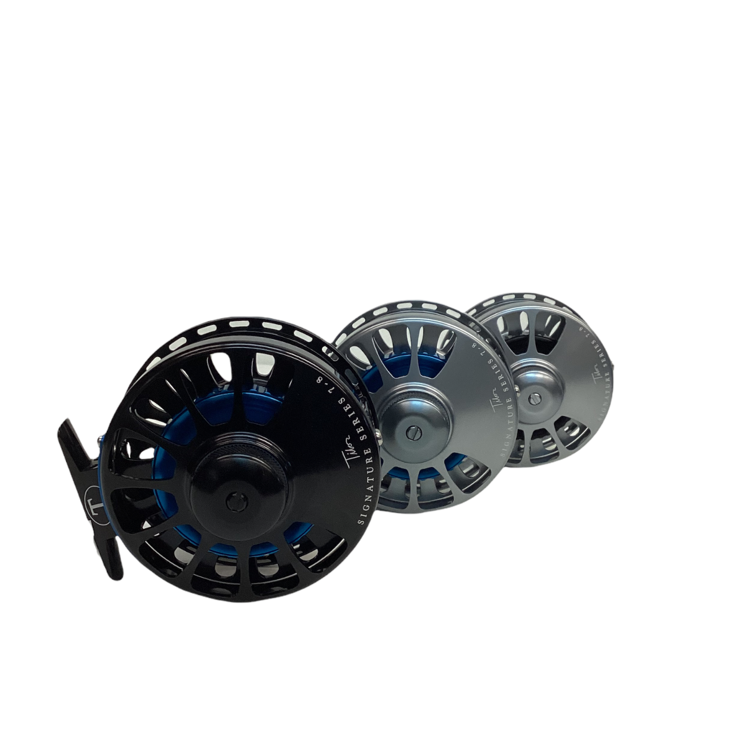 Tibor Signature Series image 6