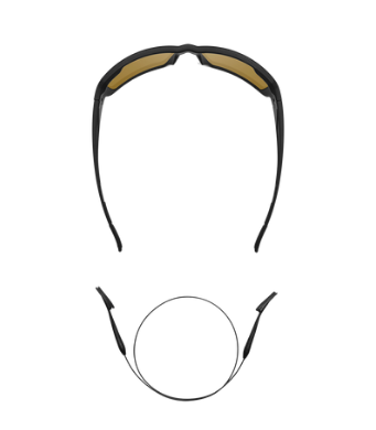 Smith Optics Integreated Leash image 0