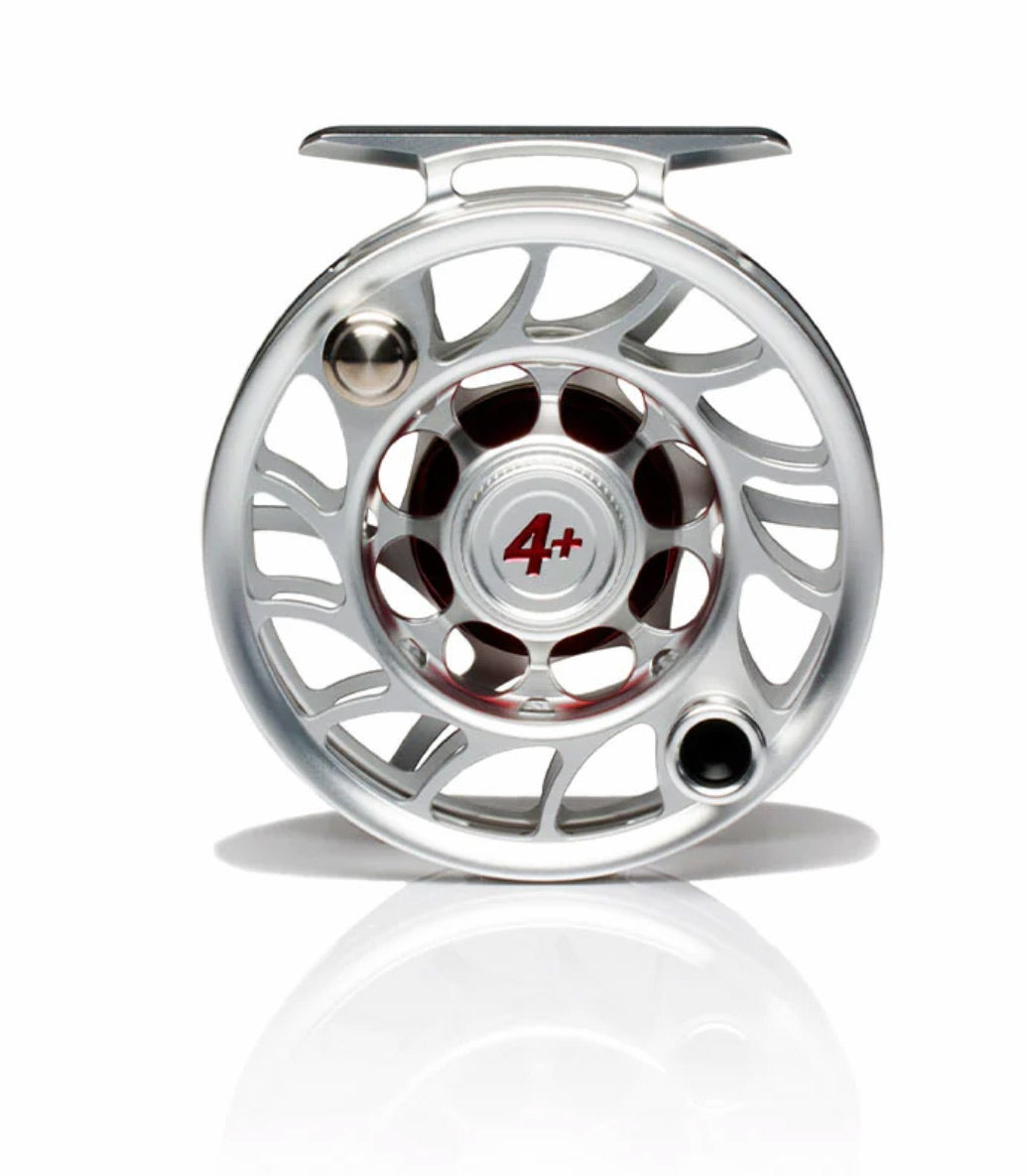 Hatch Outdoors - Iconic Fly Reel image