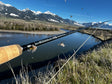 Douglas Sky G Fly Rod image 0