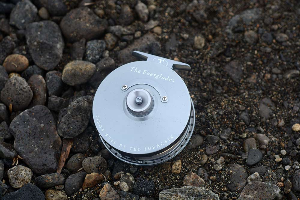 Tibor Everglades image