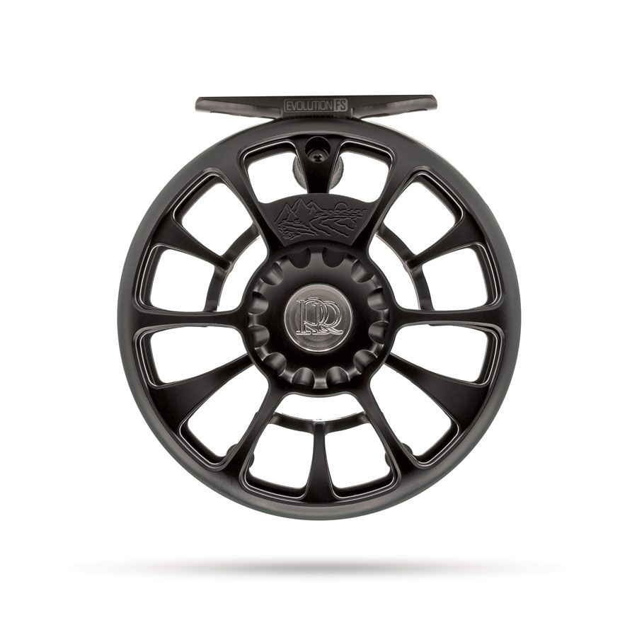 Ross Evolution FS Fly Reel image