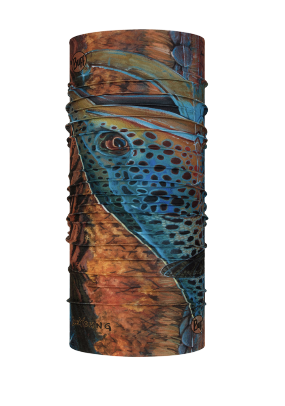 Buff Neckwear image 3