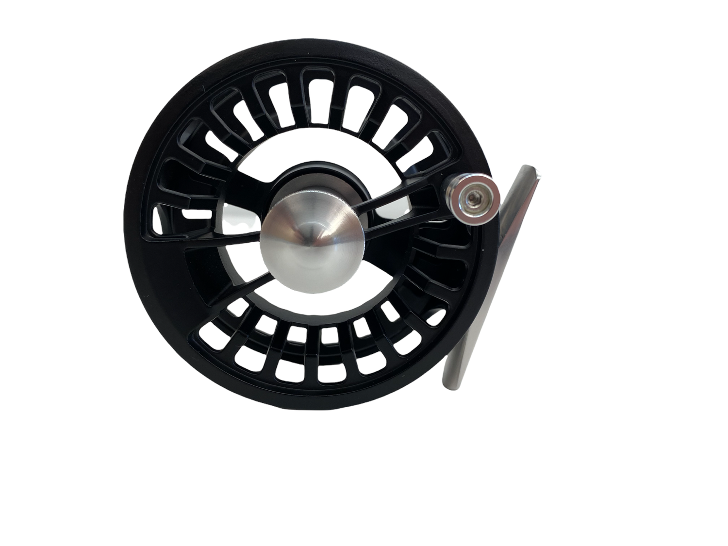 TFO NXT Black Label Fly Reel image 1
