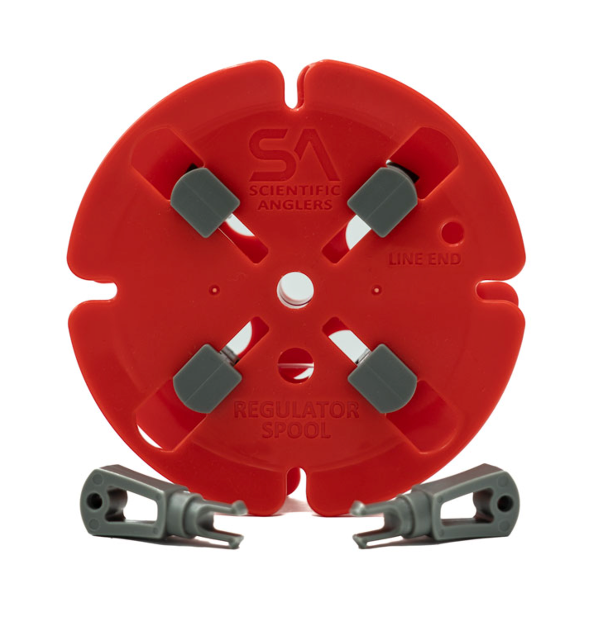 Scientific Anglers Regulator Spool Winder image 2