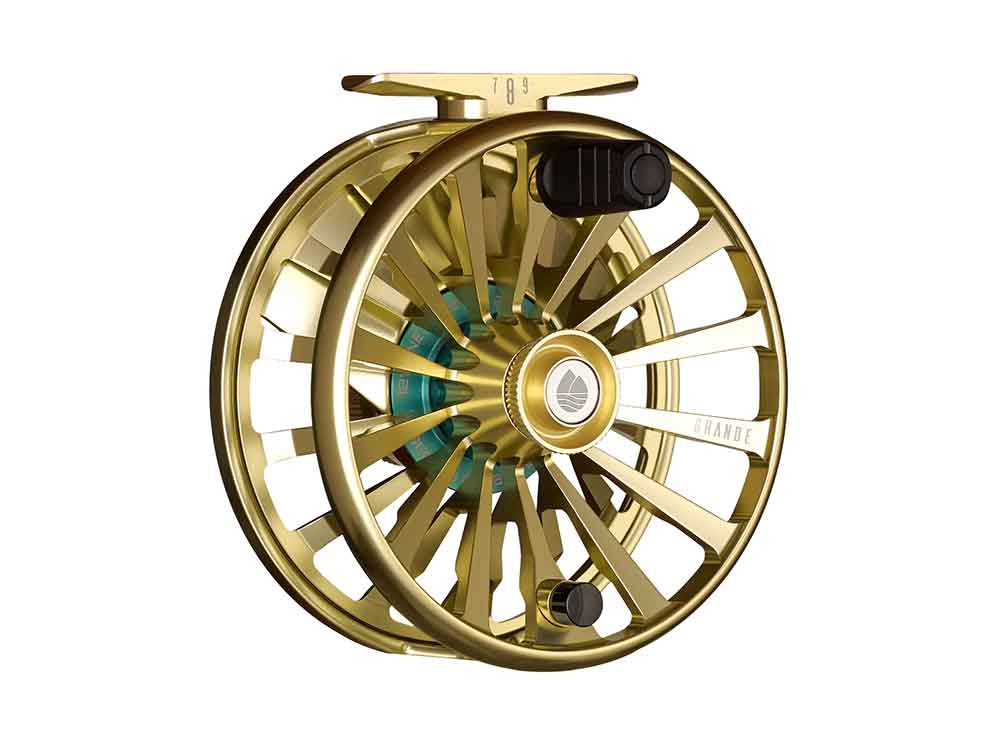 Redington Grande Fly Reel image 1
