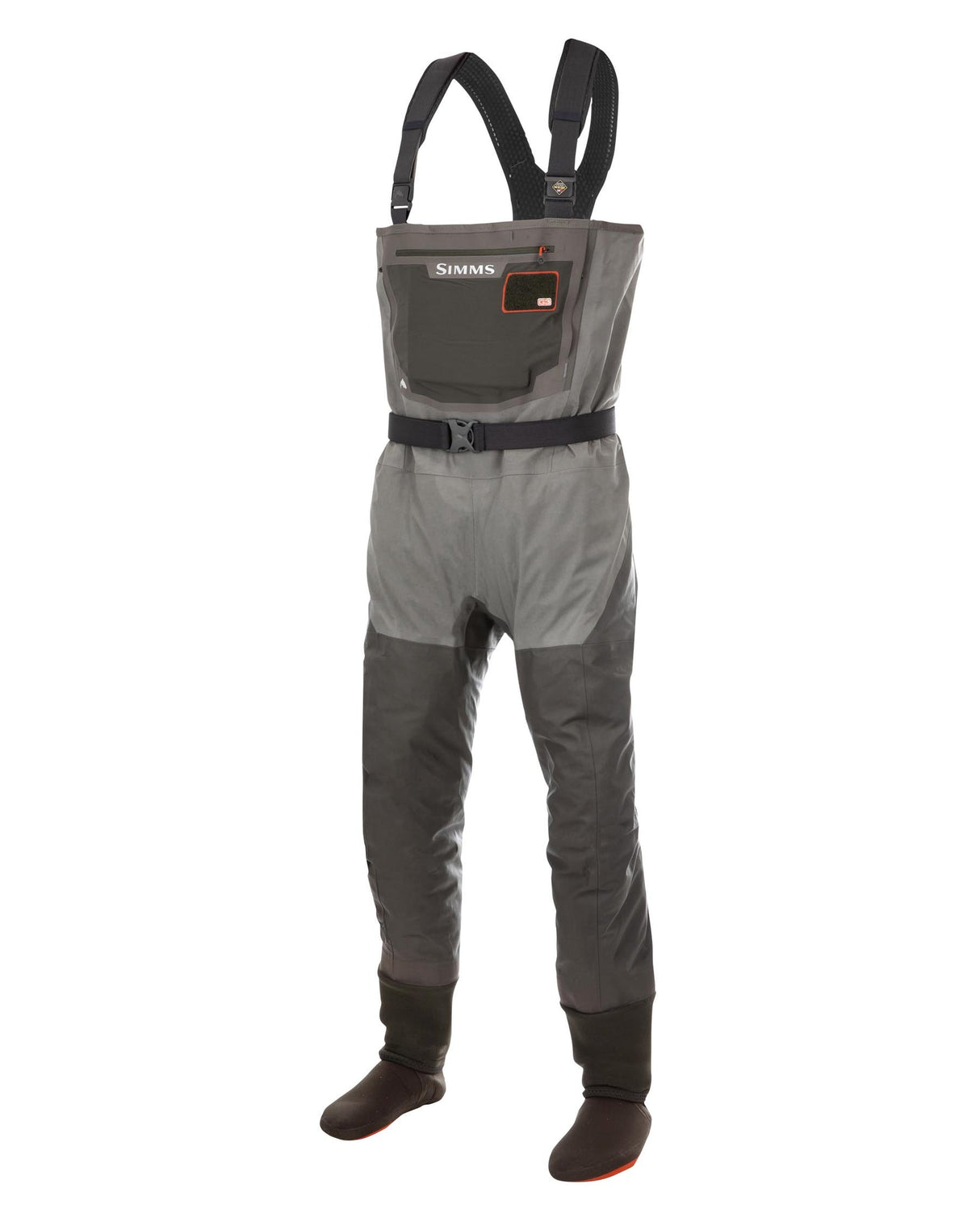 Simms G3 Guide Stockingfoot Wader - Men's image 0