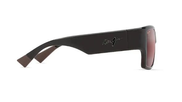 Maui Jim Rose Ka'olu Shiny Brown image 1