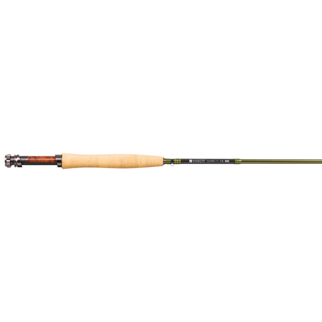 Hardy Ultralite Fly Rod image 0