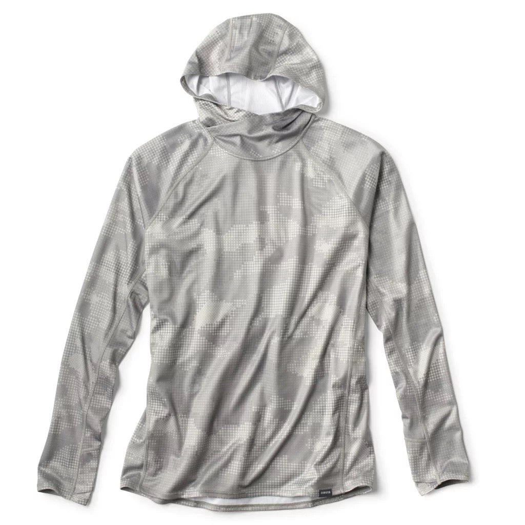 Orvis Men's PRO Sun Hoody - UPF 50 image 1