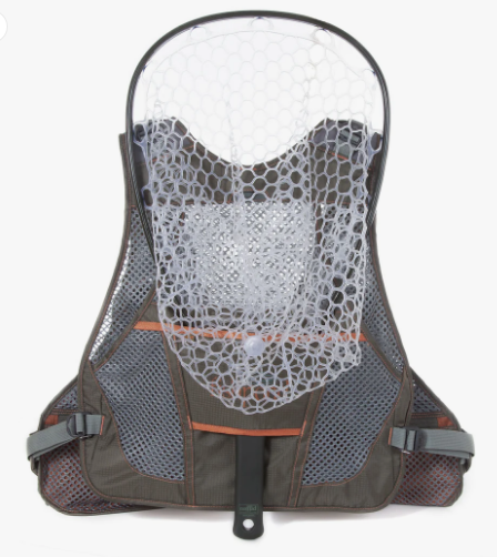 Fishpond Sagebrush Pro Mesh Vest image 1