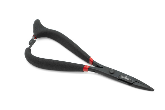 Umpqua RIVERGRIP PS ULTRA MITTEN CLAMP 5.5'' image