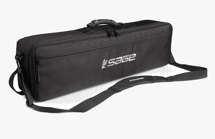 Sage Ballistic Rod & Reel Breif image 0