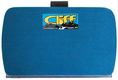 Cliff Outdoors Headliner image 0