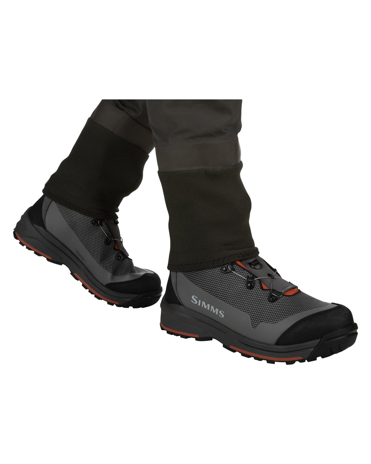 Simms G3 Guide Stockingfoot Wader - Men's image 4