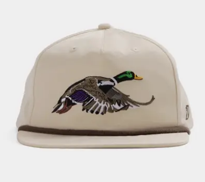 Duck Camp Hat image 4