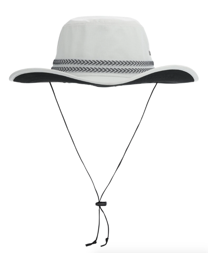 Simms W's Sombrero image 0