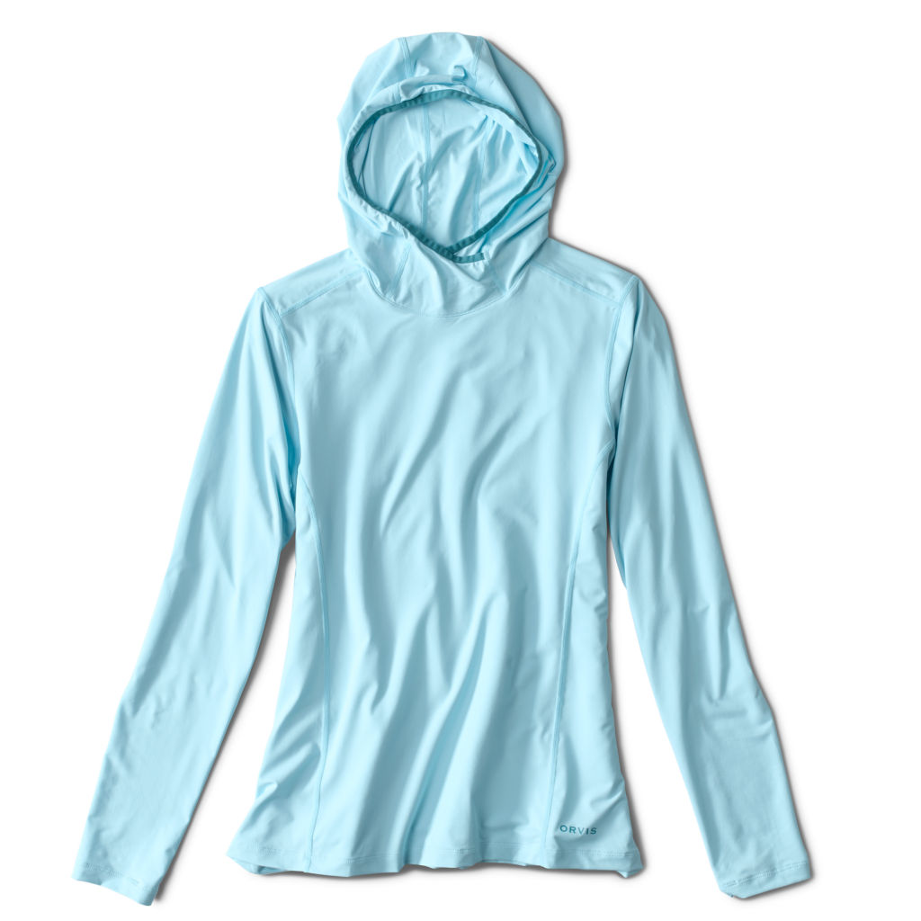 Orvis Women's Ultralight Sun Defense Hoody image 1
