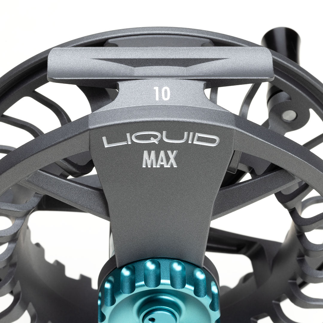Lamson Liquid Max image 3