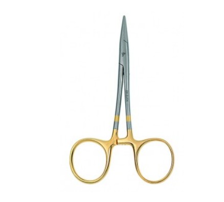 Dr. Slick Spring Creek Clamps image 0