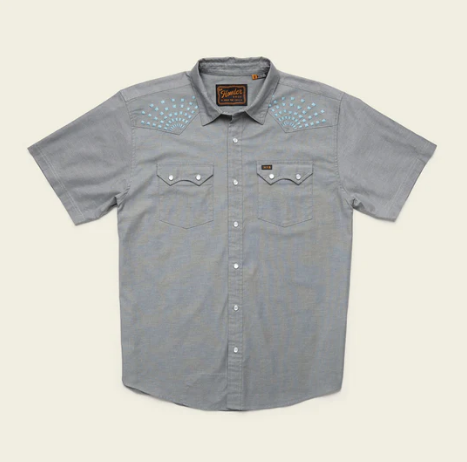 Howler Bros Crosscut Deluxe Short Sleeve image 0