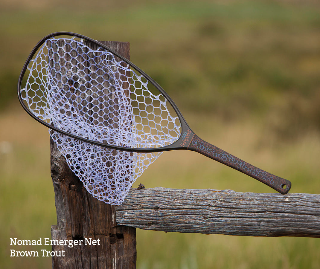 Fishpond Nomad Emerger Net image 0