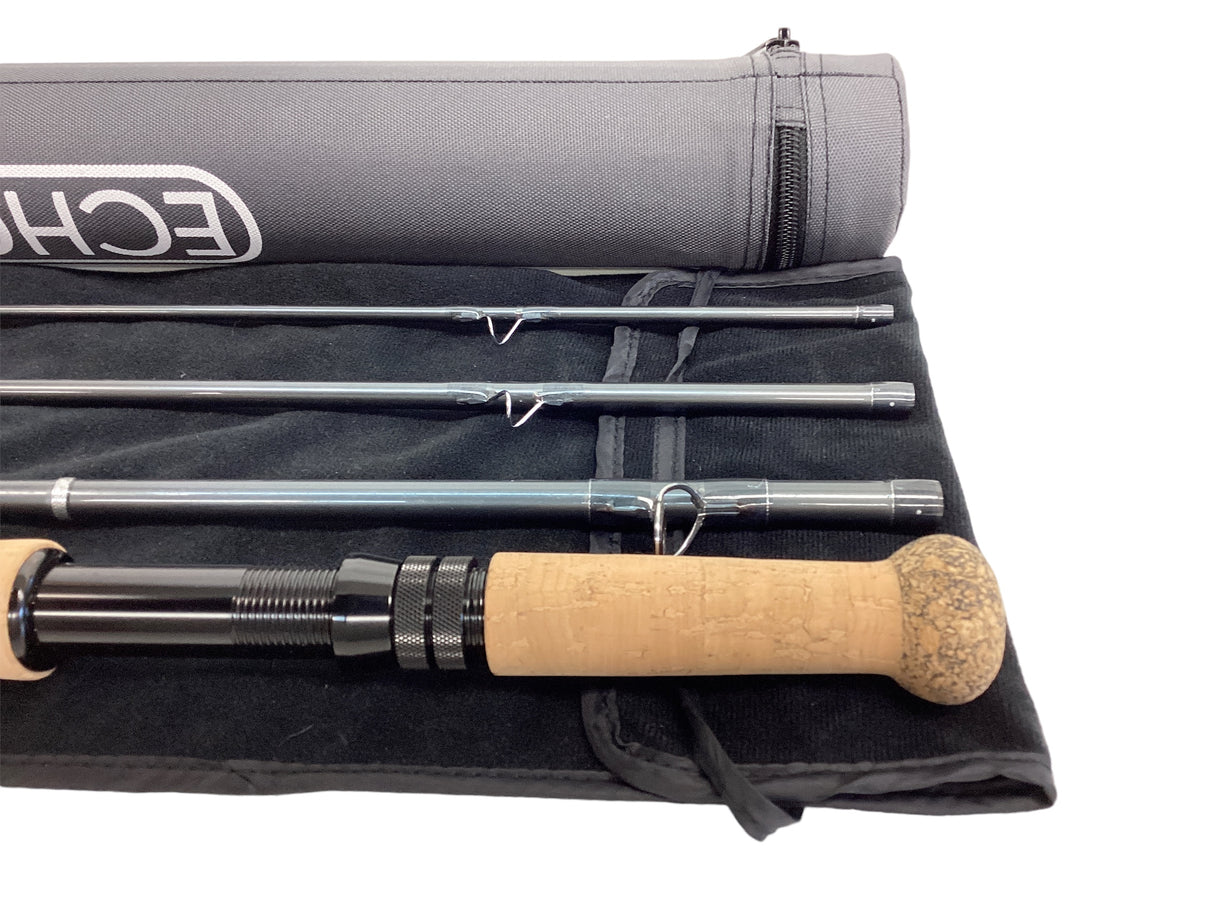 Echo Switch Rod SR 81010-4 10'-10" #8wt 4 pc image 2