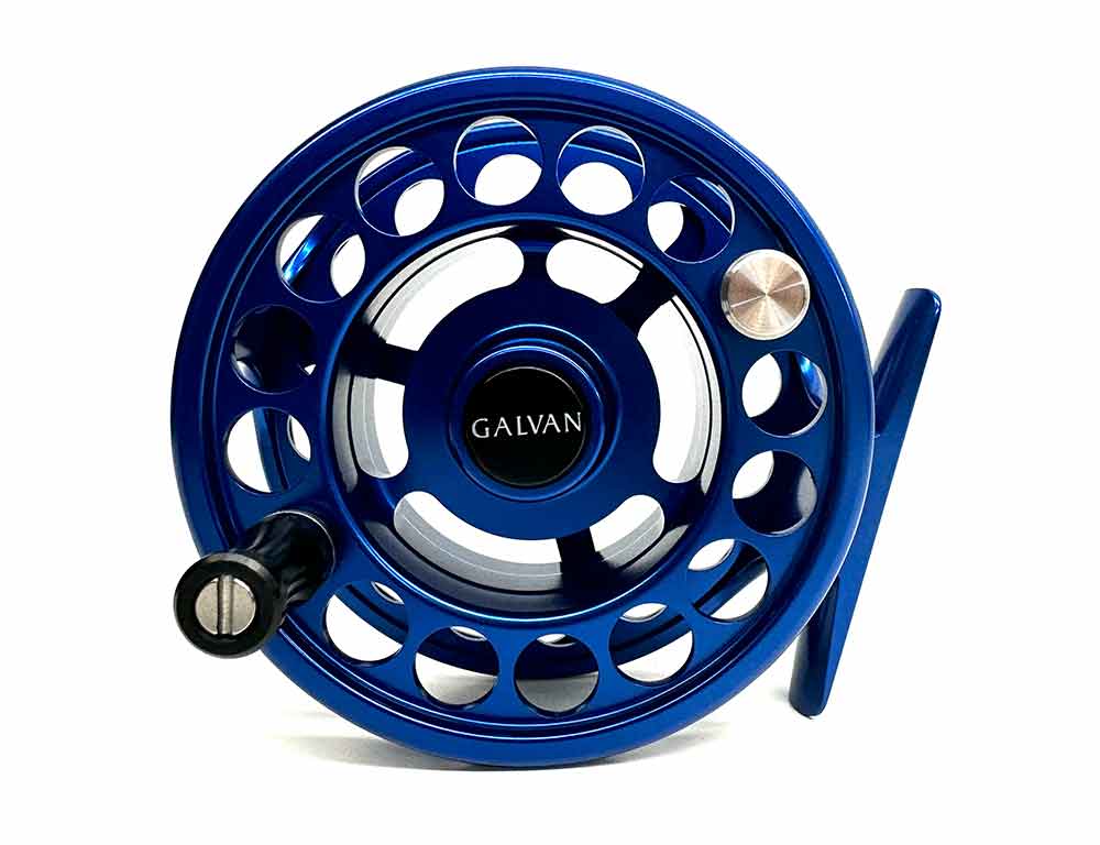 Galvan Rush LT image 6