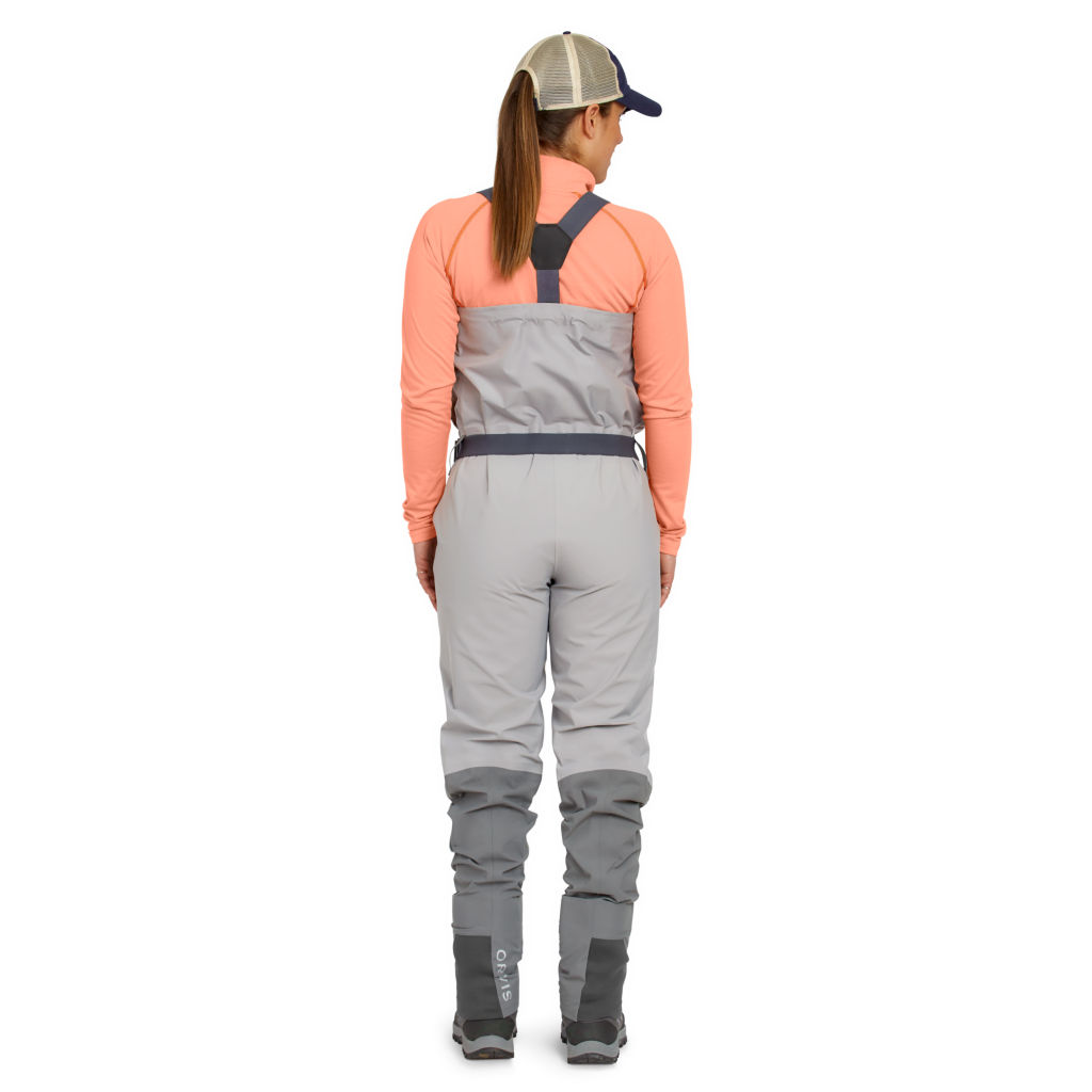 Orvis Women's Ultralight Convertible Wader image 3