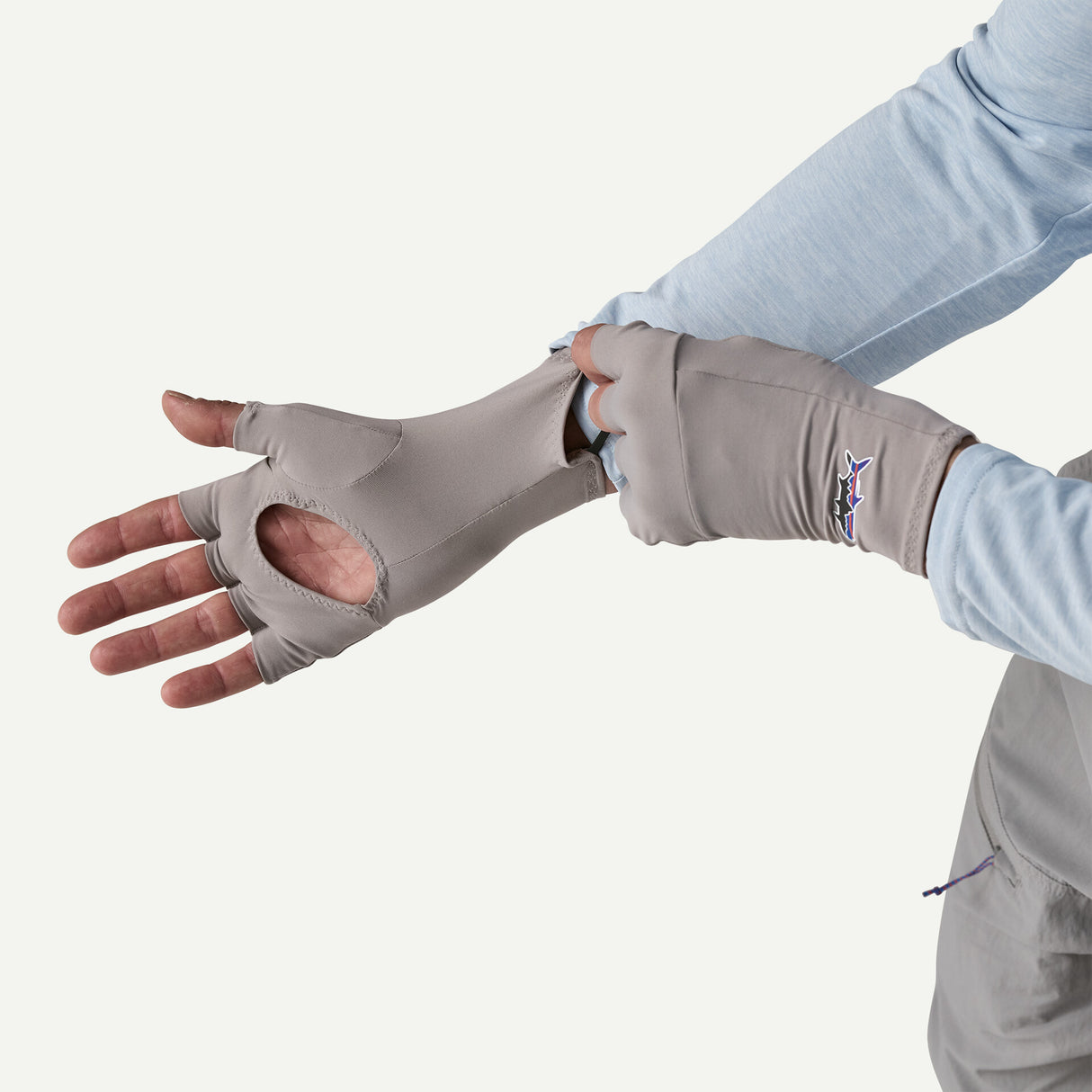 Patagonia Sun Glove Spring 25