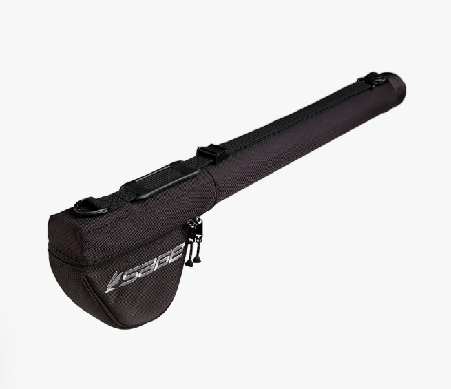 Sage Ballistic Rod and Reel Case Single 10' 2-Piece image 0