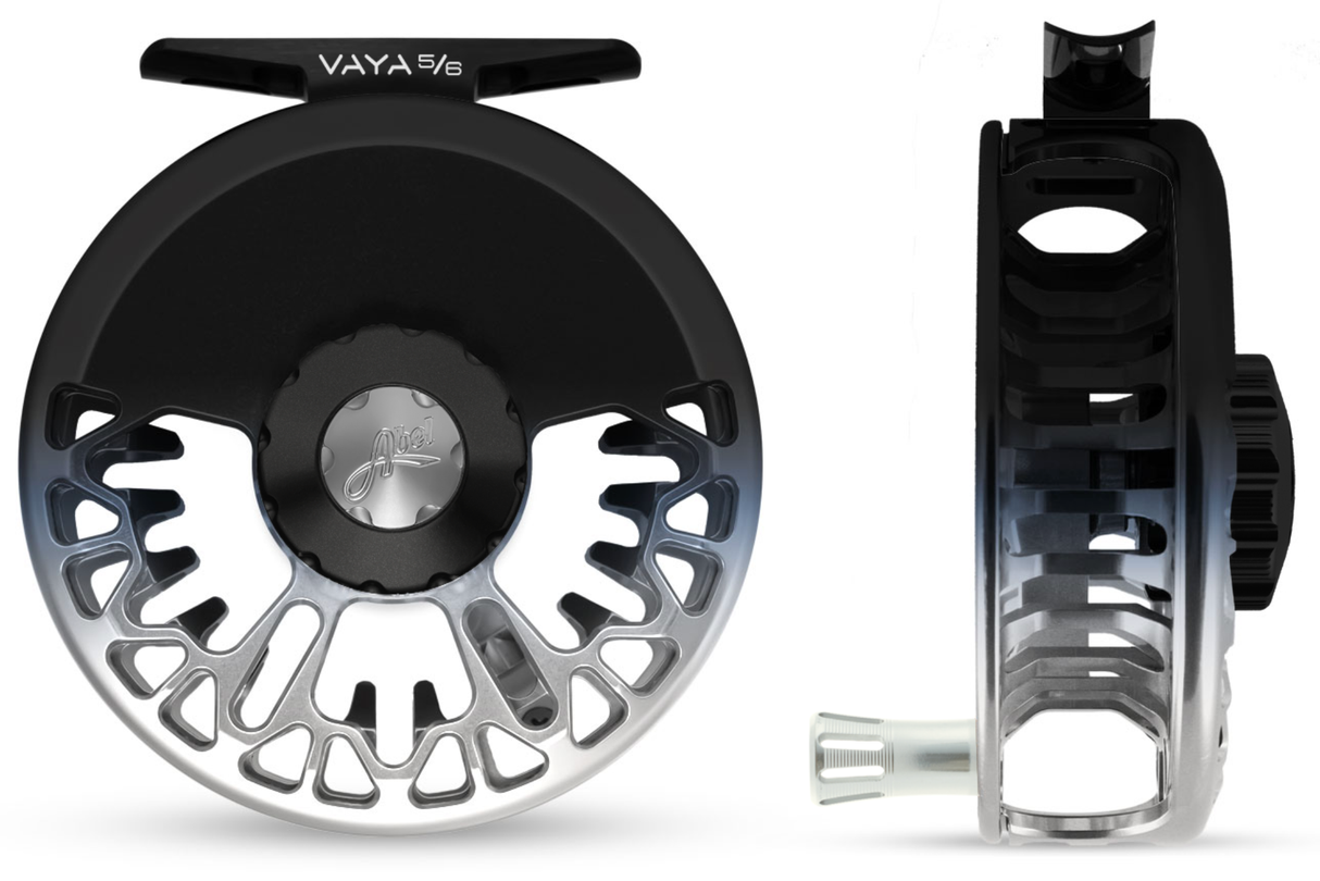 Abel Reels VAYA Series image