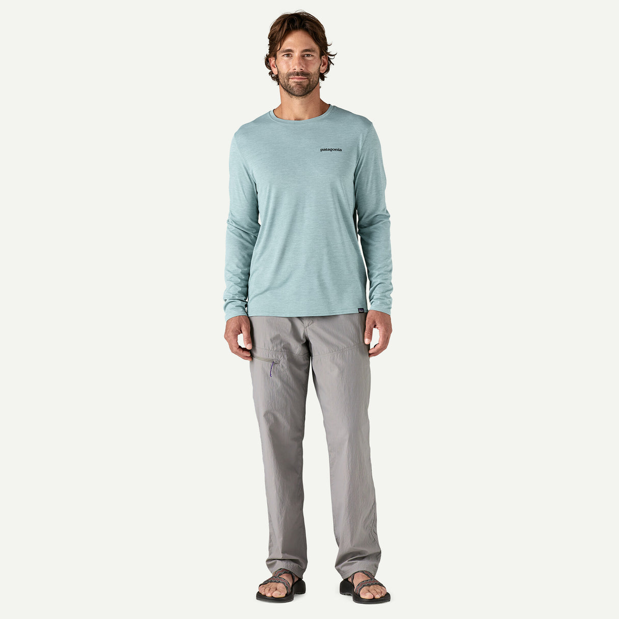 Patagonia Men's Sandy Cay Pants