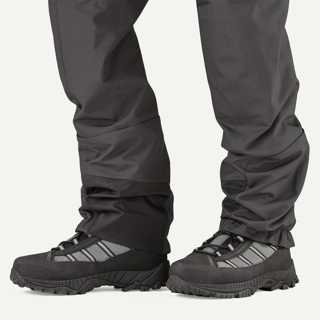 Patagonia Men's Swiftcurrent® Expedition Zip-Front Waders