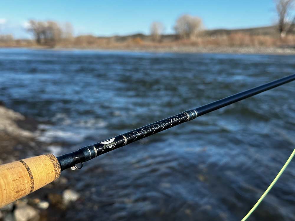 Fenwick Aetos 5-Weight Outfit image 7