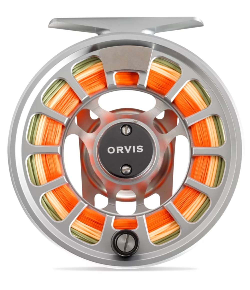 Orvis Hydros Fly Reels image 13