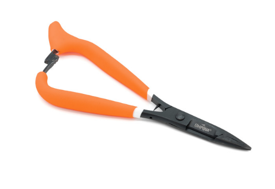 Umpqua RIVERGRIP PS ULTRA MITTEN CLAMP 5.5'' image