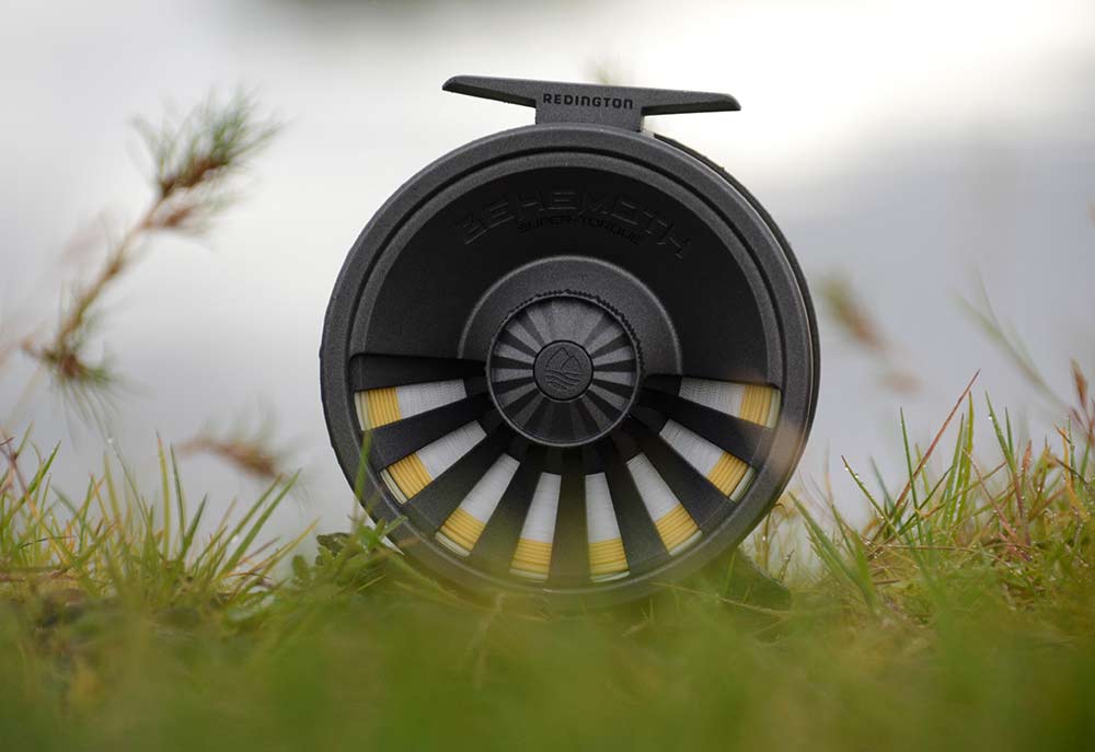 Redington Behemoth image 4
