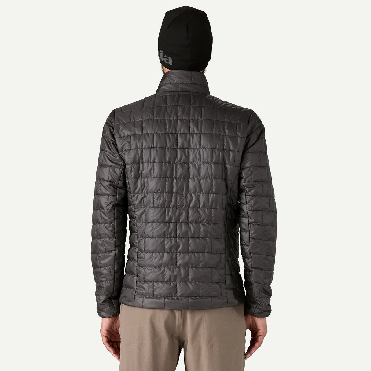 Patagonia Nano Puff Jacket M's