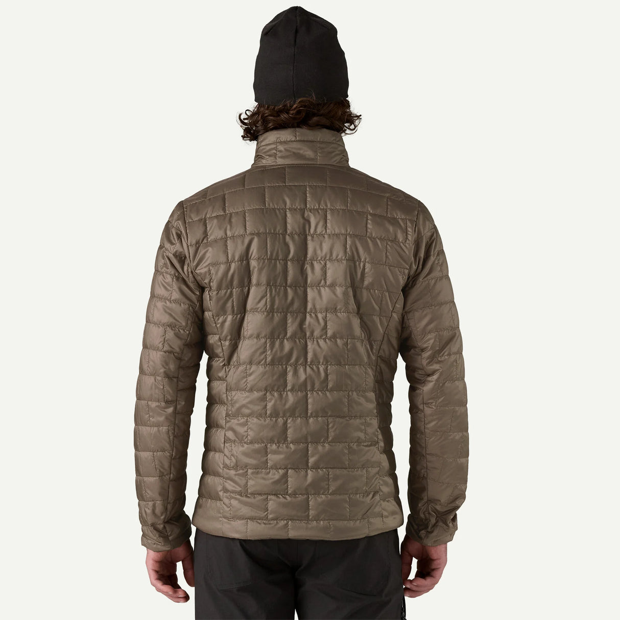 Patagonia Nano Puff Jacket M's
