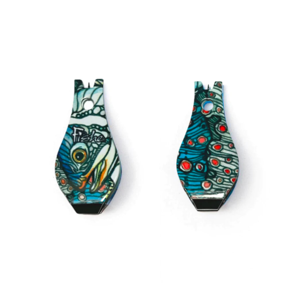 FisheWear Nippers image