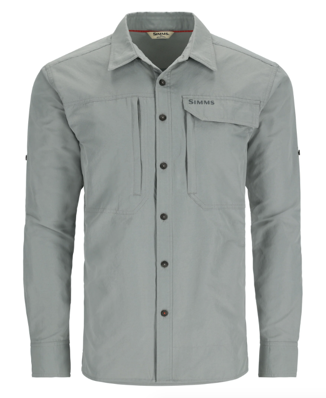 Simms M's Guide Shirt image