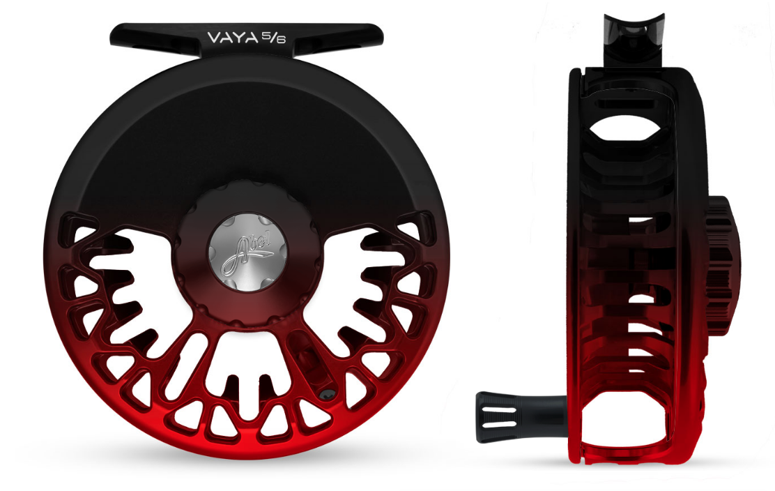 Abel Reels VAYA Series image