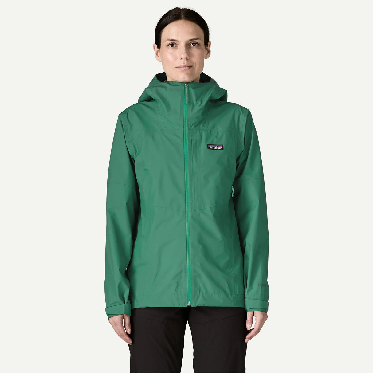 Patagonia Boulder Fork Rain Jacket W's (New 2026)